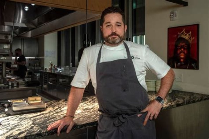 Aaron May Obituary, Chef and Restaurateur