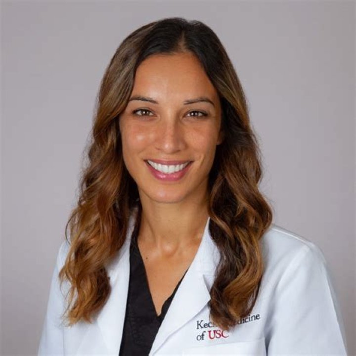 Dr. Aarti Jain, MD – Los Angeles, CA