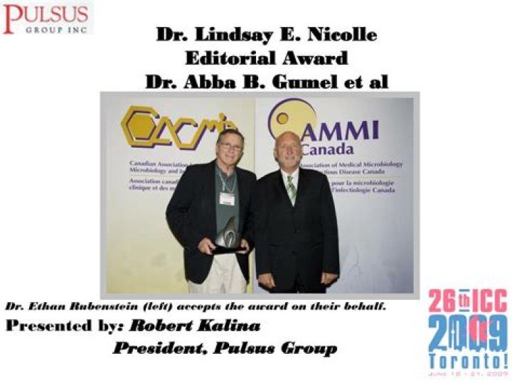 Abba Gumel’s biography, net worth, fact, career, awards and life story