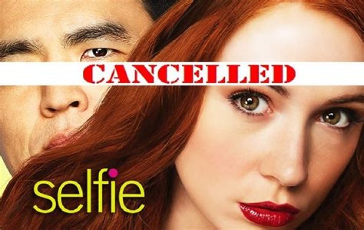 ABC Cancels Selfie