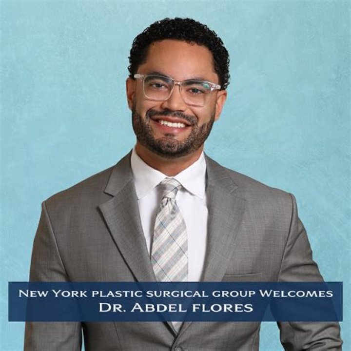 Dr. Abdel Armaiz Flores, MD – Stony Brook, NY