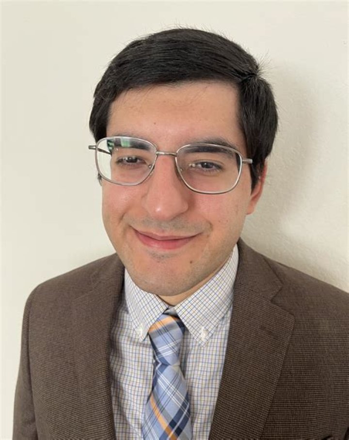 Dr. Abdul Al-Douri, MD – Austin, TX