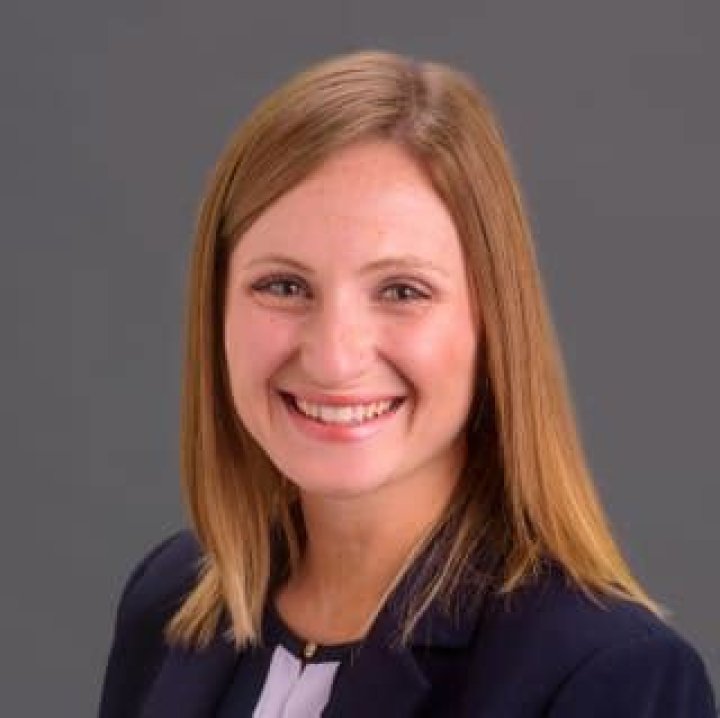 Abigail Lynch – Orefield, PA