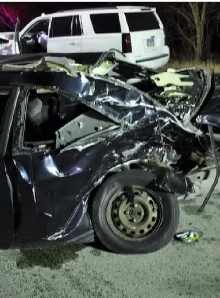 Accident: Who Is Madison Harrison? Palos Heights Crash Victim, What Happened To Her?