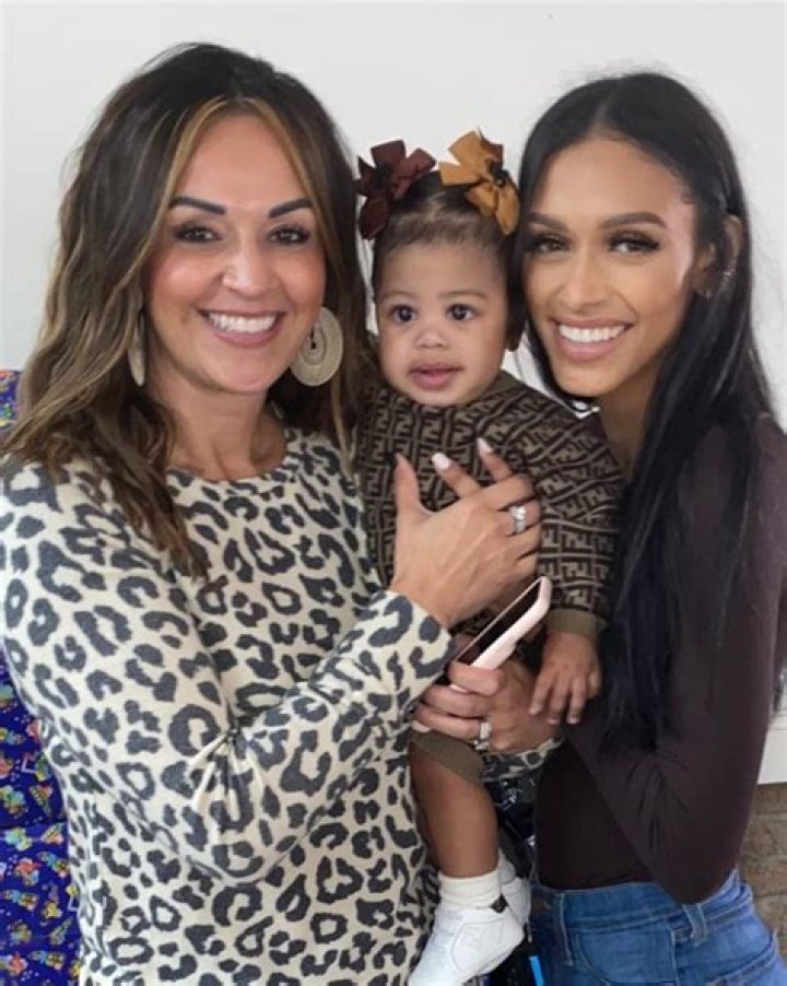 Ace Miles, Aylä Marie: Meet Miles Bridges children