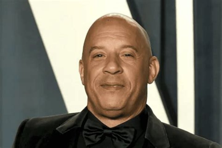 Actor Vin Diesel revealed the name of the tenth “Fast and the Furious” and announced the start of its filming