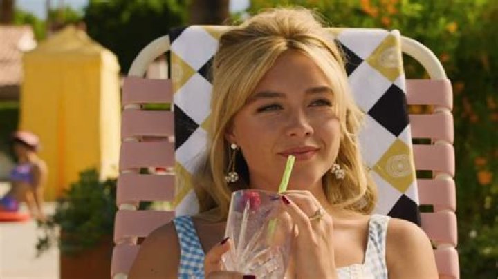 Actress Florence Pugh Discusses Her Time On The Set Of “Don’t Worry, Darling