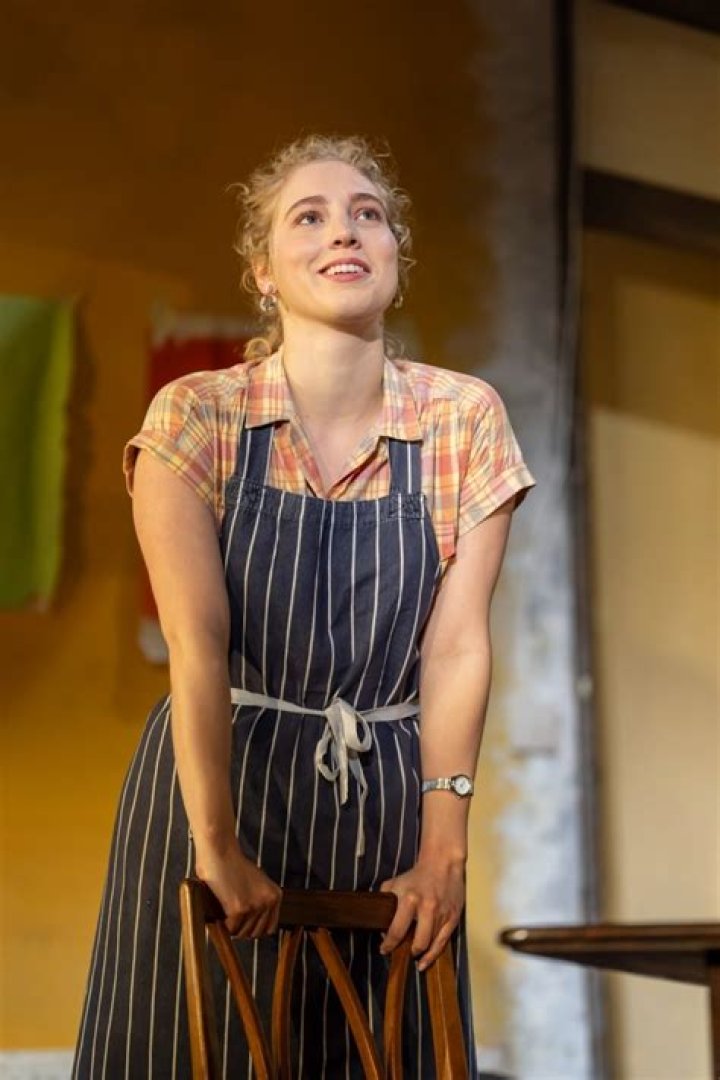 Actress: Tessa Bonham Jones Parents Name Revealed- Know About Actress Age