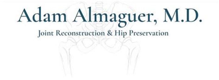 Dr. Adam Almaguer, MD – Tallahassee, FL