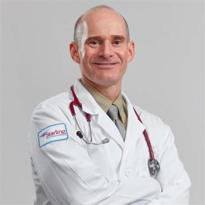 Dr. Adam Goldstein, MD – Norwich, CT