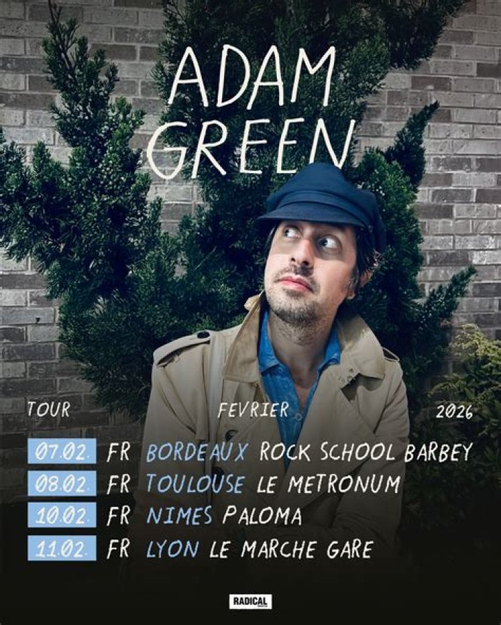 Dr. Adam Greene, MD – Anderson, IN