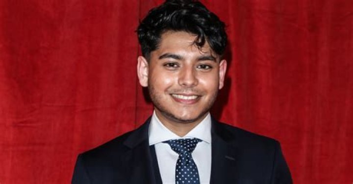 Adam Hussain Age: 10 Facts On Actor From The Bay