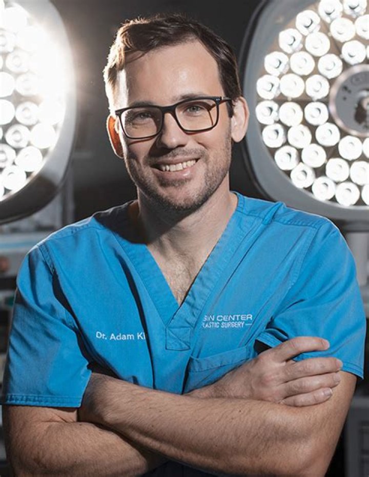 Dr. Adam Kinal, MD – Orlando, FL