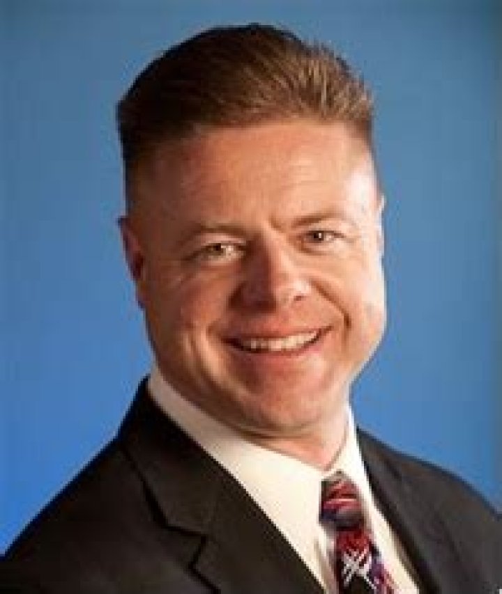 Dr. Adam Nally, DO – Surprise, AZ