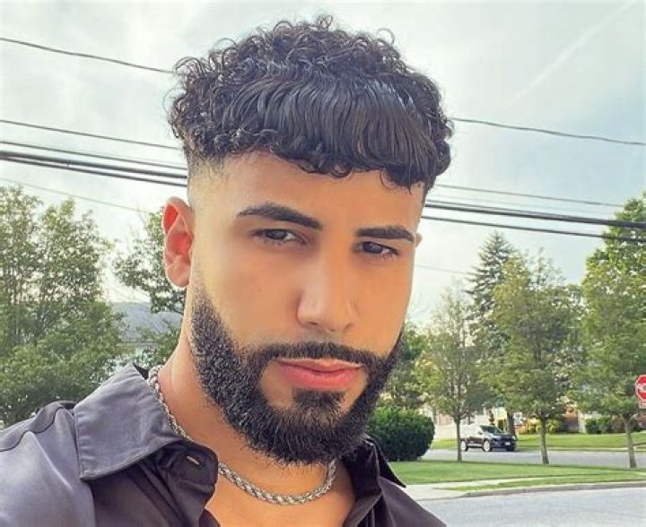 Adam Saleh Biography - Facts, Childhood, Family Life & Achievements