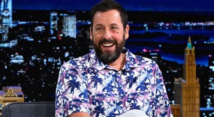 Adam Sandler tour dates 2023