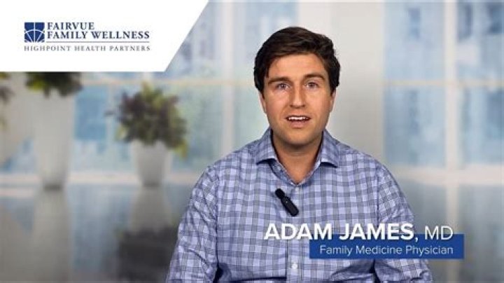Dr. Adam Winick, MD – Gainesville, VA