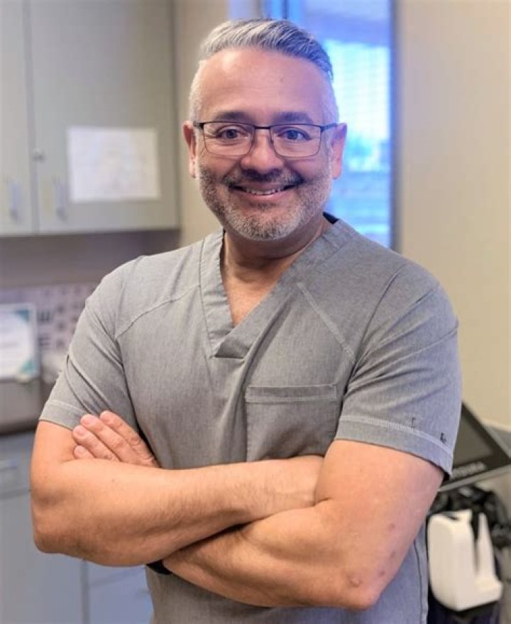 Dr. Adolfo Benitez, MD – El Paso, TX