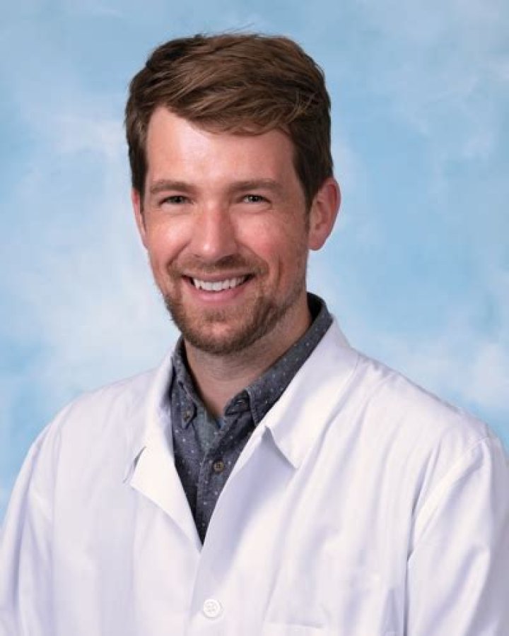 Dr. Adrian Jordan, MD – Salinas, CA