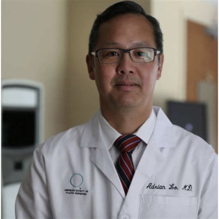 Dr. Adrian Lo, MD – Philadelphia, PA