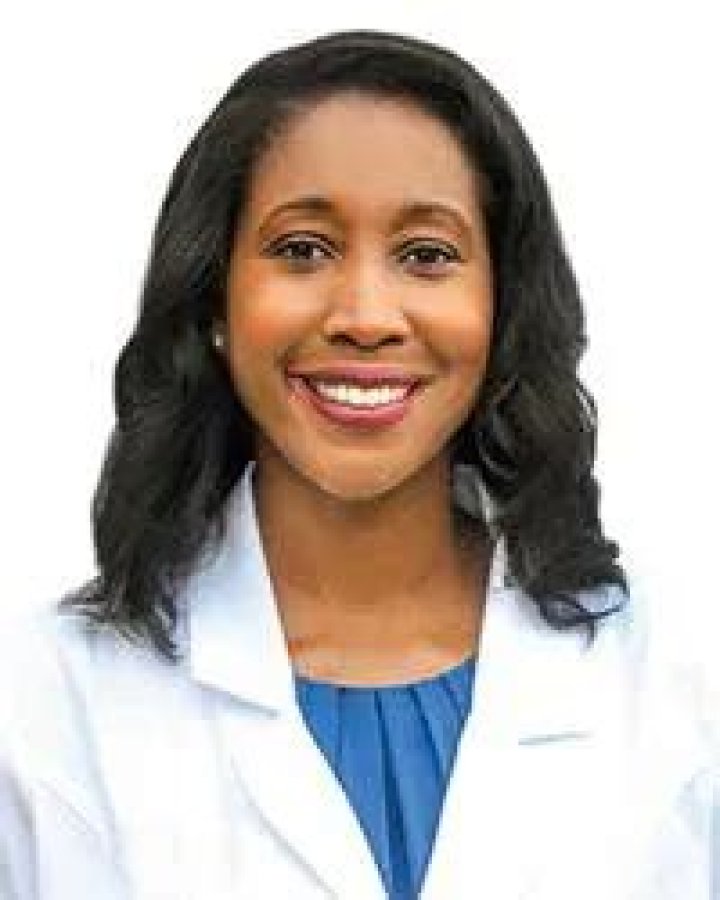 Dr. Adrienne Crow, MD – Phenix City, AL