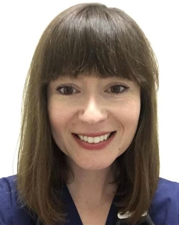 Adrienne (Abano) Kovacik, PA – Chapel Hill, NC