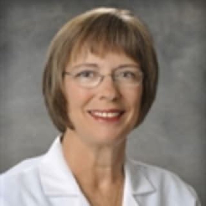 Dr. Adrienne Maraist, MD – Henrico, VA