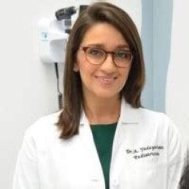 Dr. Adrine Yadegarian, MD – Glendale, CA
