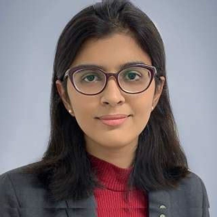 Dr. Aeman Muneeb, MD – League City, TX