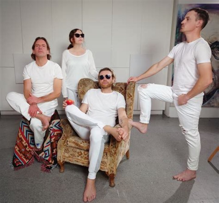 Afrojack Debuts An Anthemic New Single At At EDC New York