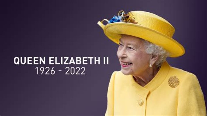After A 70-Year Rule, Queen Elizabeth II Passed Away At Age 96