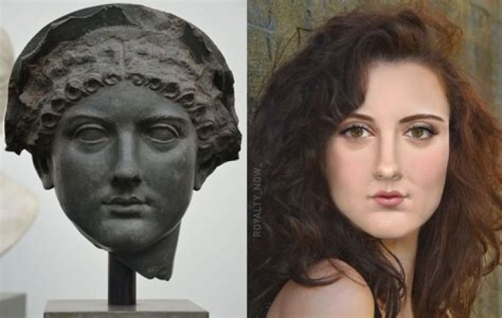 Agrippina The Younger Biography - Facts, Childhood, Family Life & Achievements