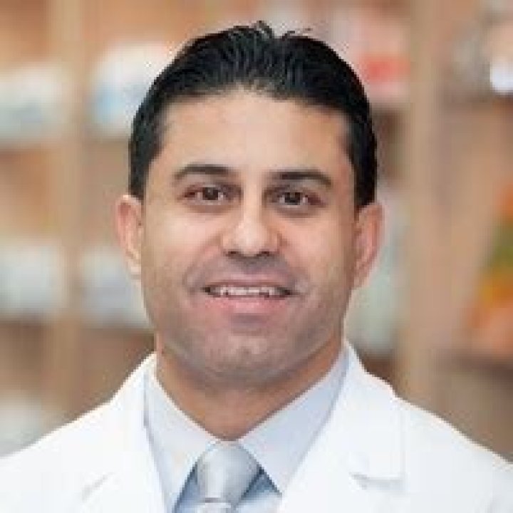 Ahed Salamen – Ann Arbor, MI