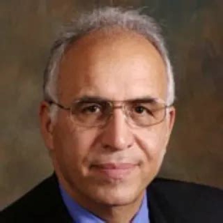 Dr. Ahmad Fathi, MD – San Clemente, CA