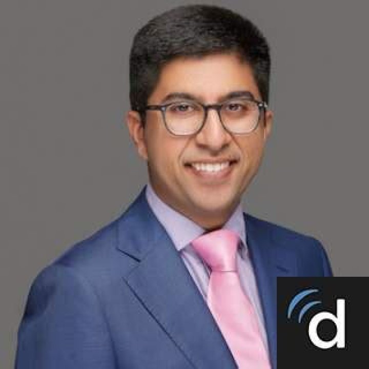 Dr. Ahmed Heshmat, MD – Rockville, MD