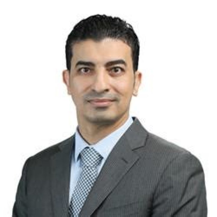 Dr. Ahmed Sherif, MD – Greeley, CO