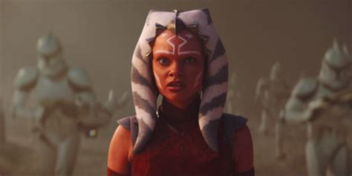 Ahsoka Just Broke A Big Jedi Rule In Star Wars: The Clone Wars