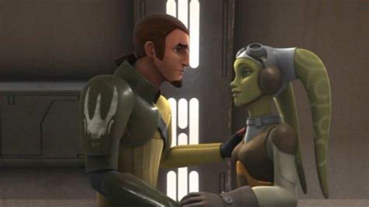 ‘Ahsoka’ episode 3 slips in an emotional Easter egg guaranteed to reduce ‘Star Wars Rebels’ fans to tears