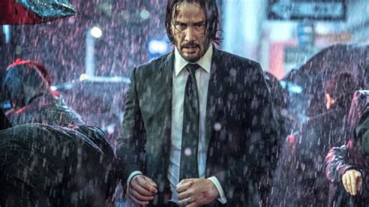 AI generates ‘John Wick’ as a Pixar movie poster, result is eerily on point