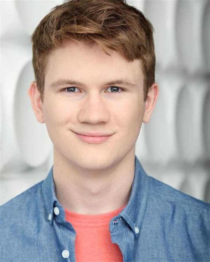 Aidan Miner Biography - Facts, Childhood, Family Life & Achievements