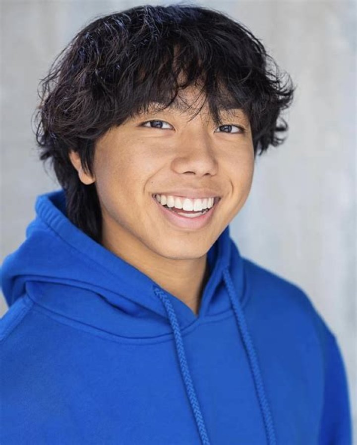 Aidan Prince – Bio, Facts & Family Life of Dancer & Vlogger