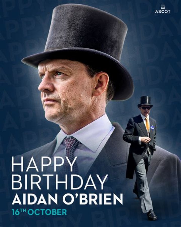 Aidan O'Brien, Author at We Got This Covered