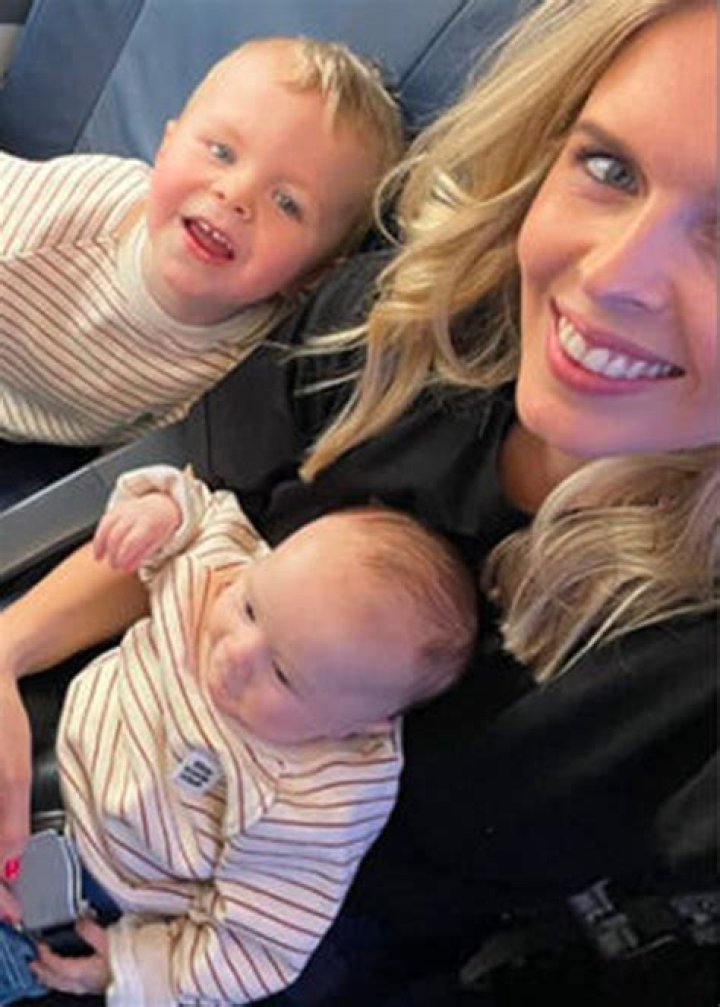 Ailbhe Cowley family, husband, children, parents, siblings