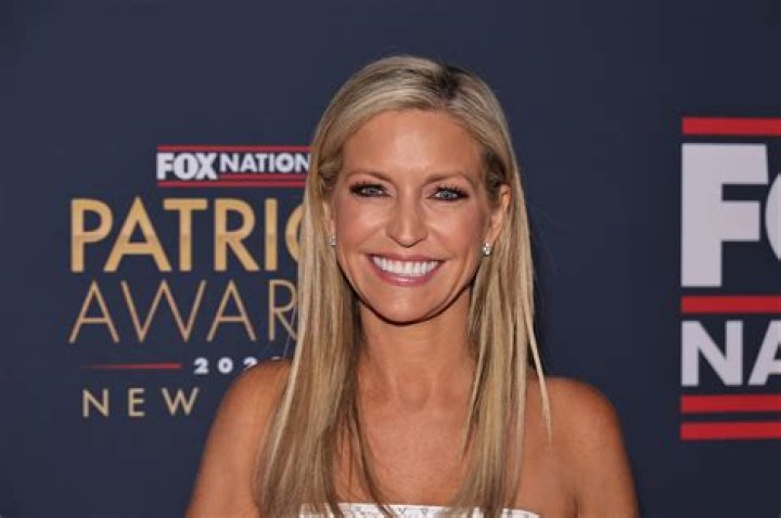 Ainsley Earhardt Net Worth: How rich is Ainsley Earhardt? How much is Ainsley Earhardt worth?