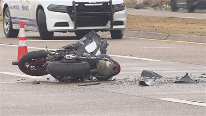 AJ Kabir Dies in a motorcycle accident on Hwy 60