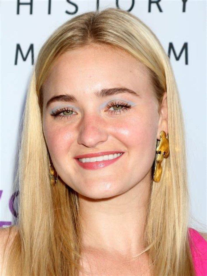 AJ Michalka Biography - Facts, Childhood, Family Life & Achievements