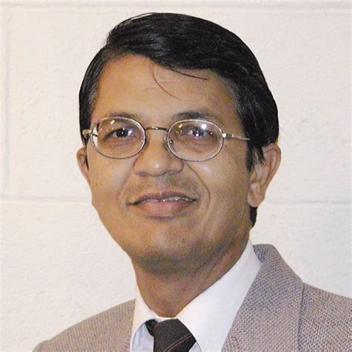 Dr. Ajeet Singhvi, MD – Hemet, CA