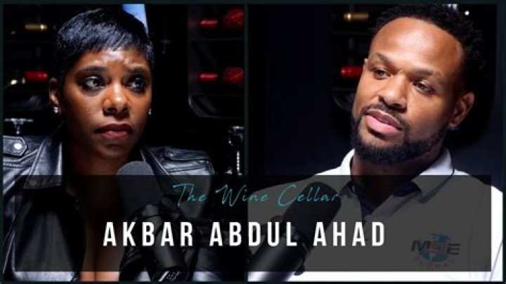 Akbar Abdul-Ahad Wife: Sade Abdul-Ahad, Age, Wiki, Net Worth (Teairra Mari Ex-Boyfriend)
