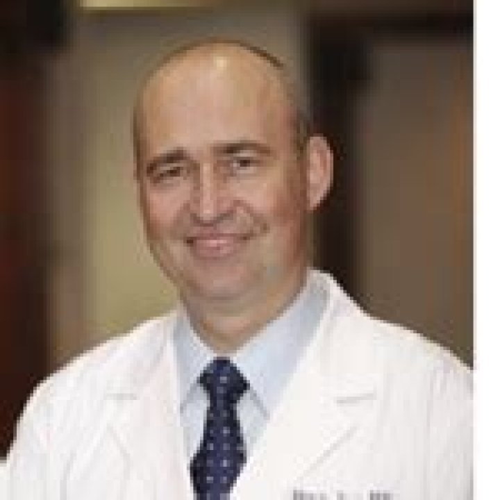 Dr. Akgun Ince, MD – Saint Louis, MO