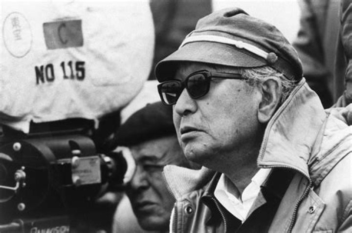 Akira Kurosawa Biography - Facts, Childhood, Family Life & Achievements